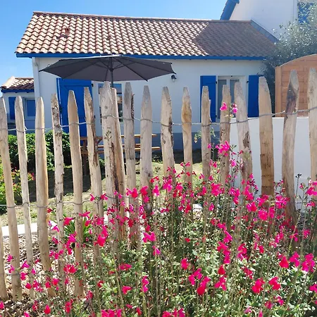 Maison L'océan, Vue Mer, Centre Sion, Rénovée 2025, Parking Privatif Сasa de vacaciones *